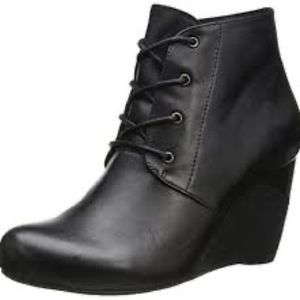 Miz Mooz Women's Drusilla Boots US 10 NEW